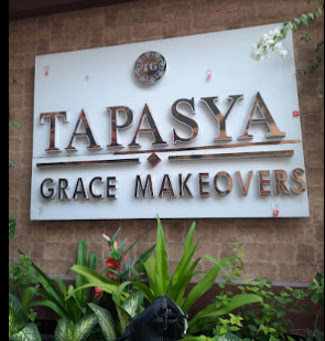 Tapasya Grace Makeovers