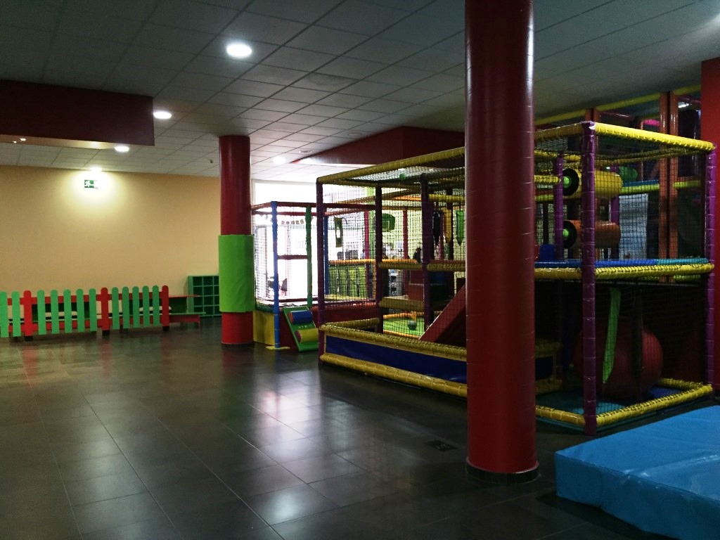 Hakuna Matata Centro de Ocio