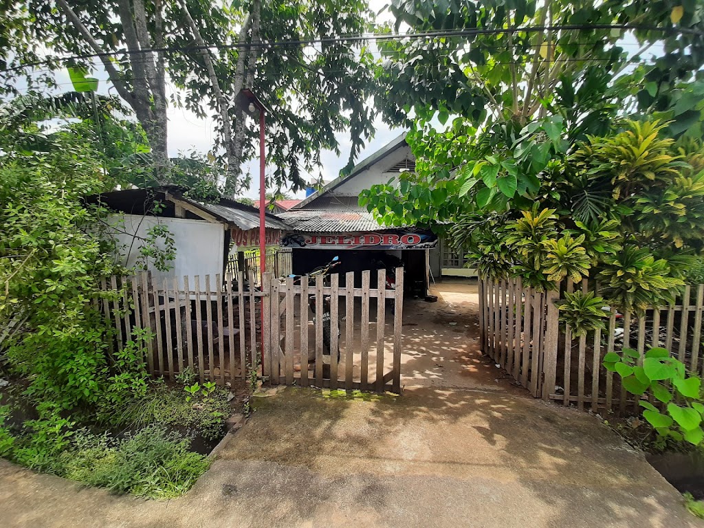 Bengkel jelidro