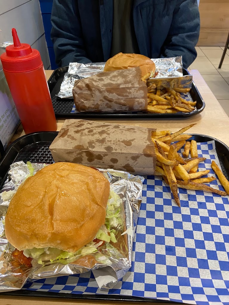 Burger