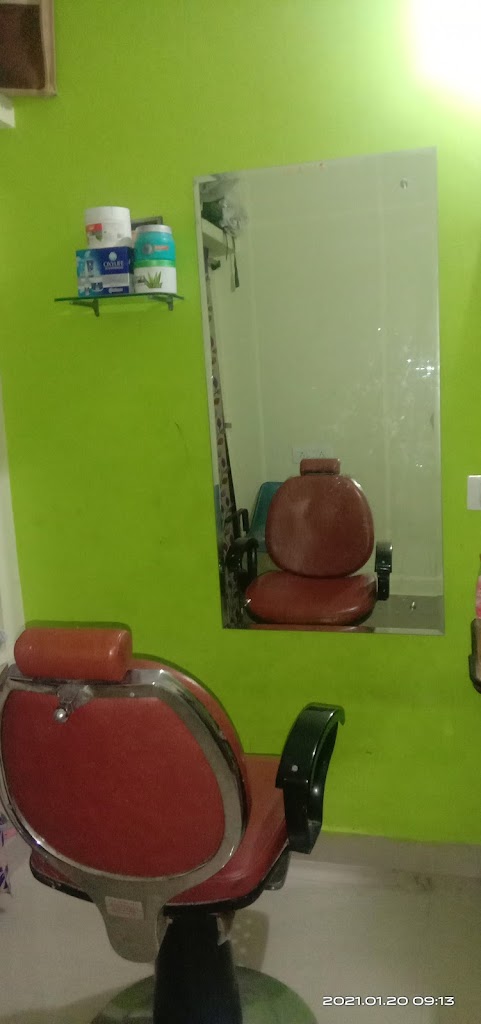 Bindu Beauty Parlour And Boutique