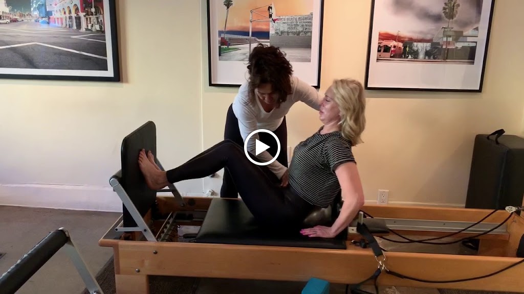  Turning Point Pilates