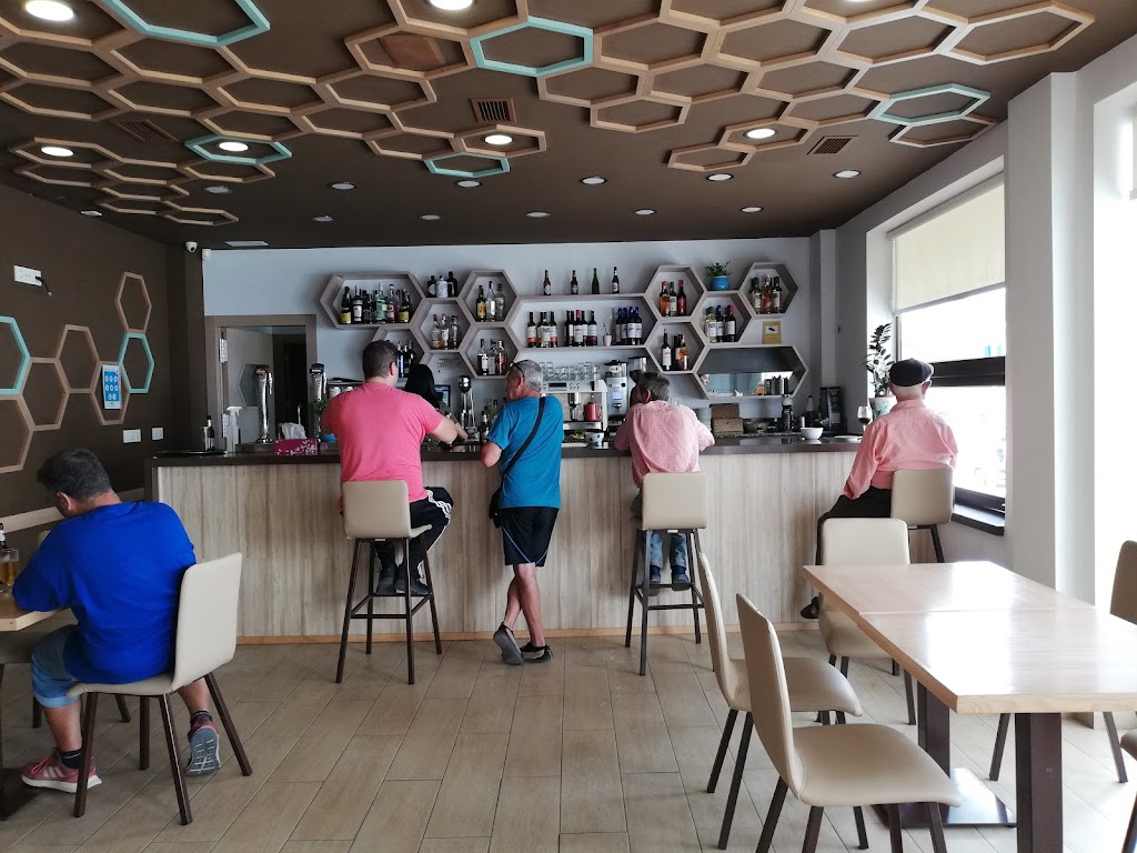 Bar Ortiz- Cuatro Caminos