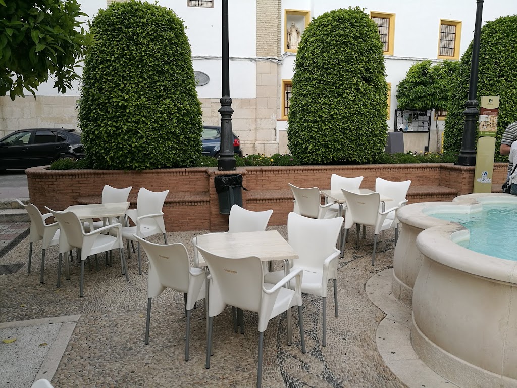 Bar la Placeta, Cabra Cordoba