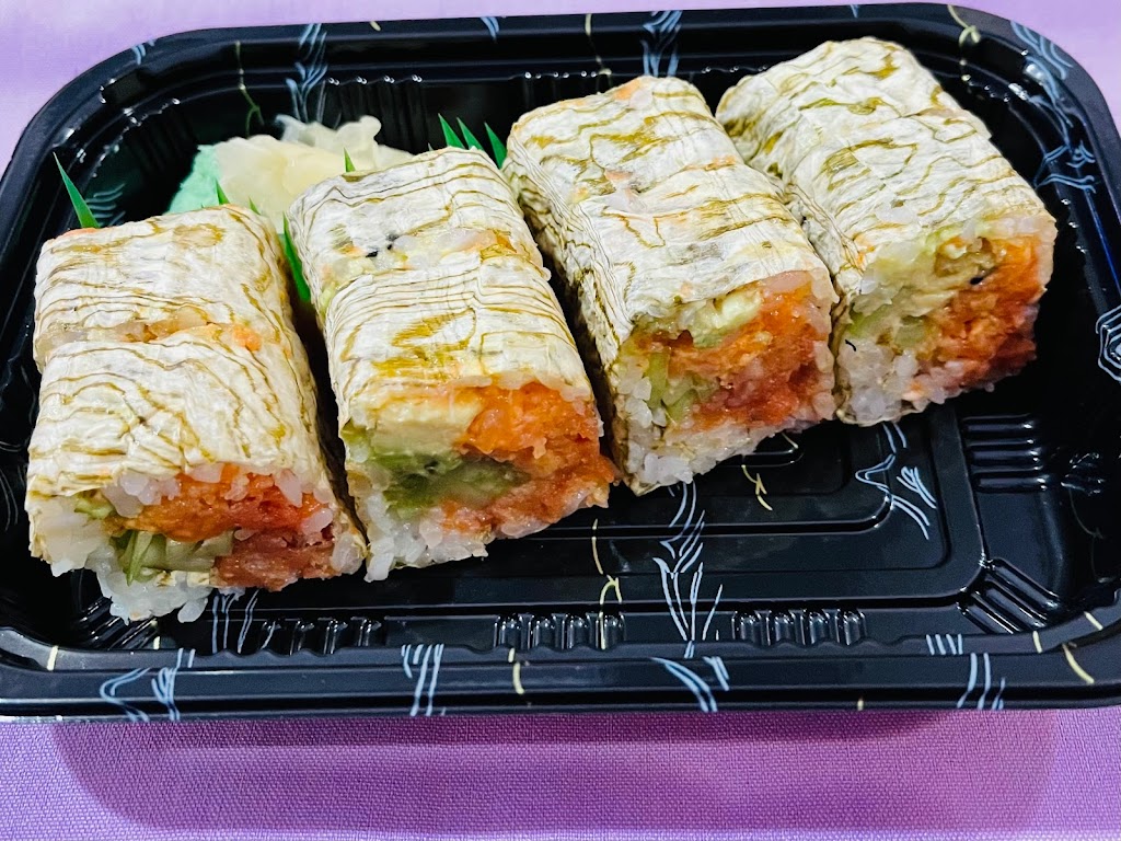 Jay Asian Bistro