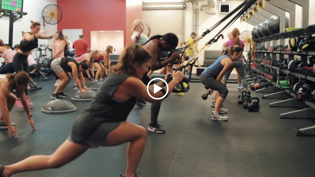  Heart Rize Fitness Valdosta