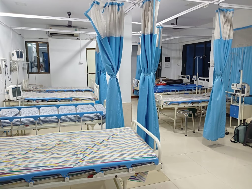 GALAXY MULTISPECIALITY HOSPITAL PEN