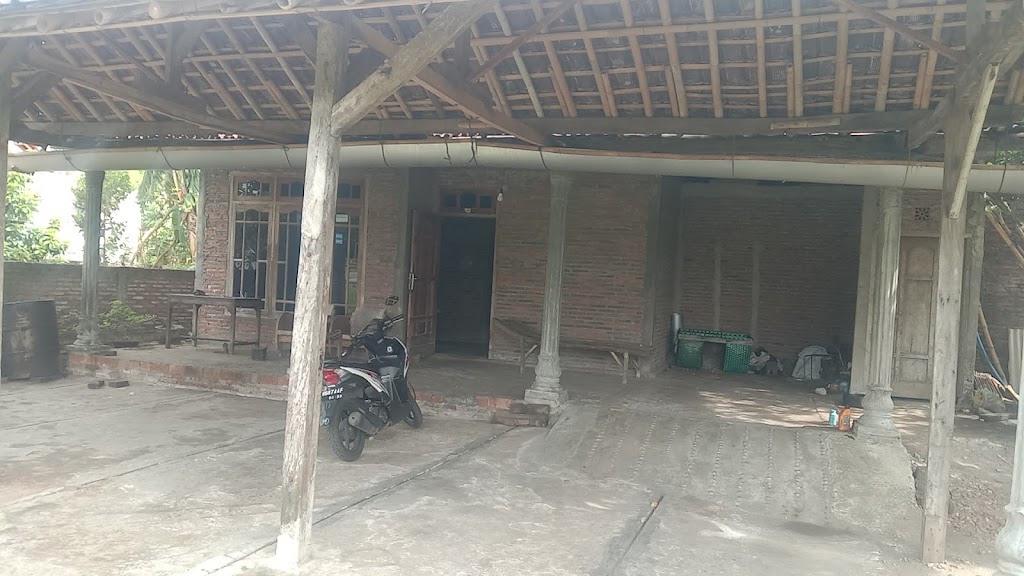 Bengkel Mobil Mardi