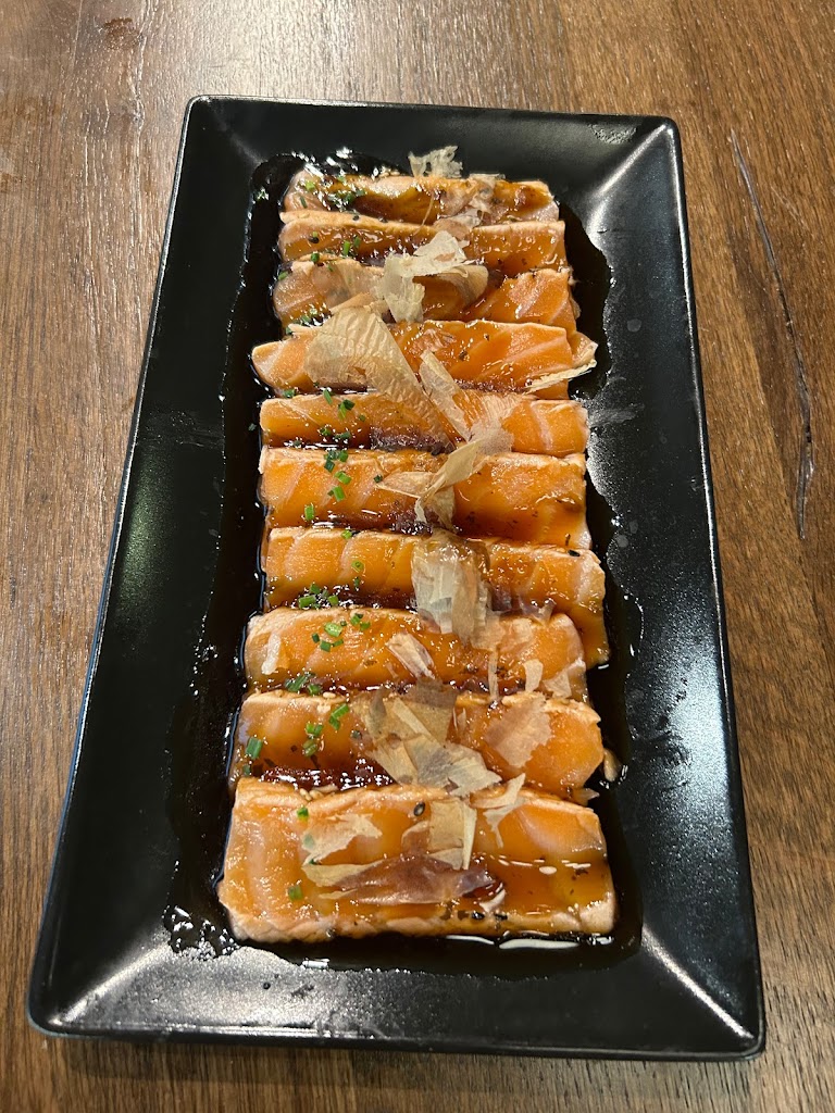 Hakone Badalona — Comida y bebida