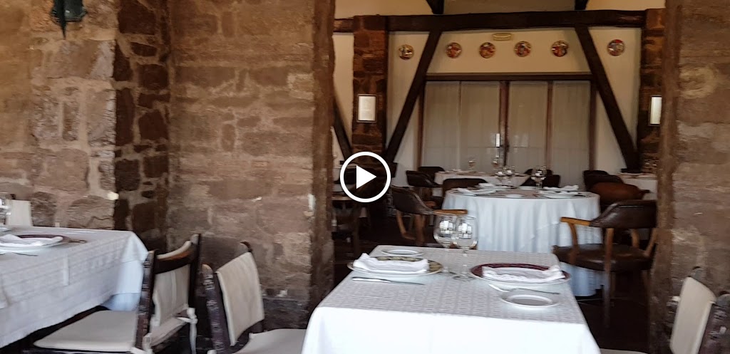 Restaurante Las Camachas — Ambiente