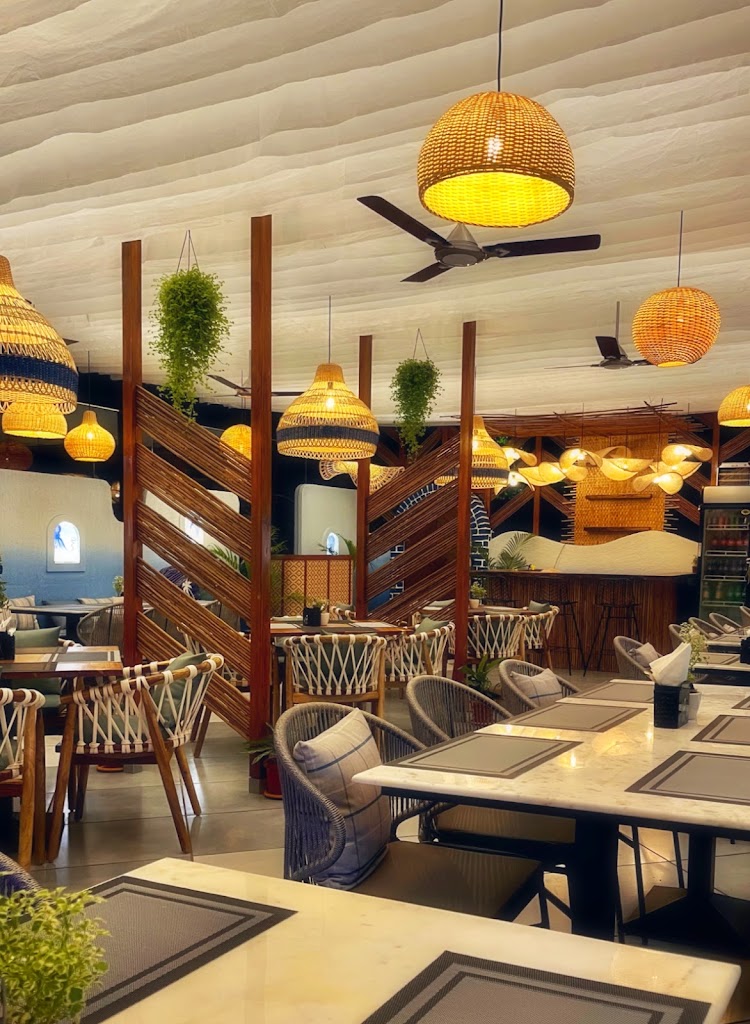 Blue Bay Cafe Restaurant Bbc