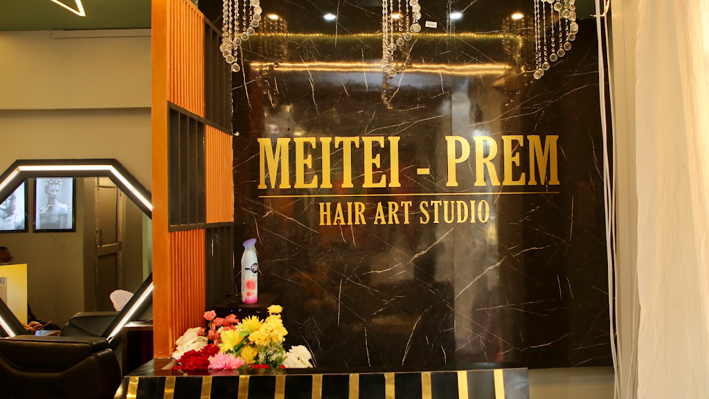 Meiteprem Hair Art