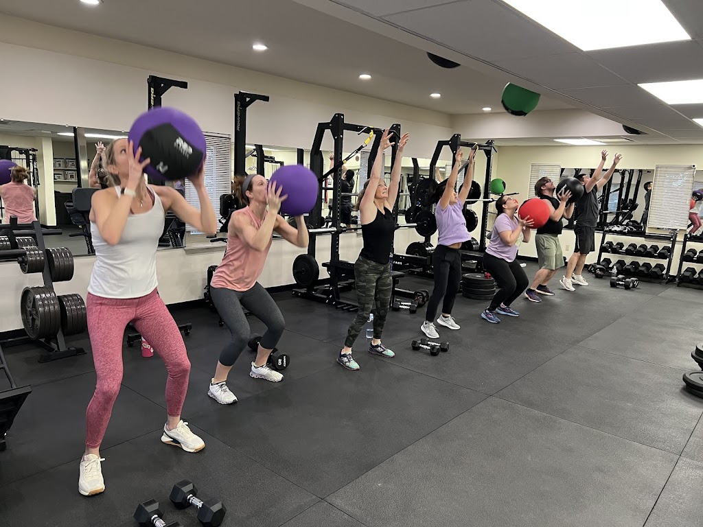  Oakton Strength Systems