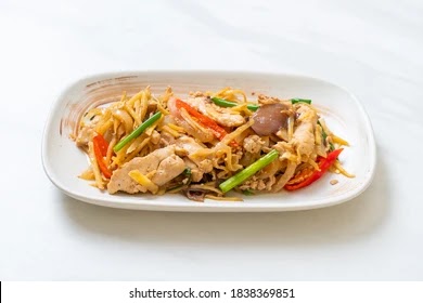 Food & drink