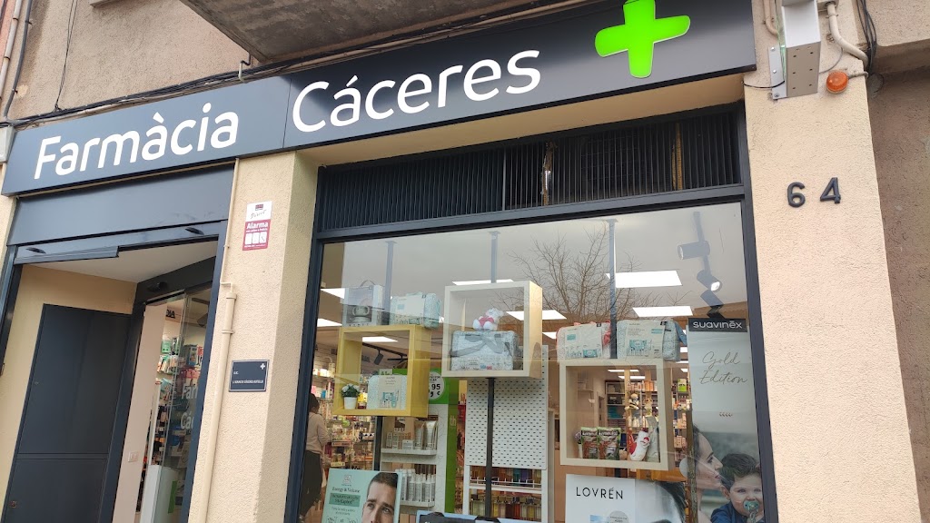 Farmacia Ldo.J.I.Caceres