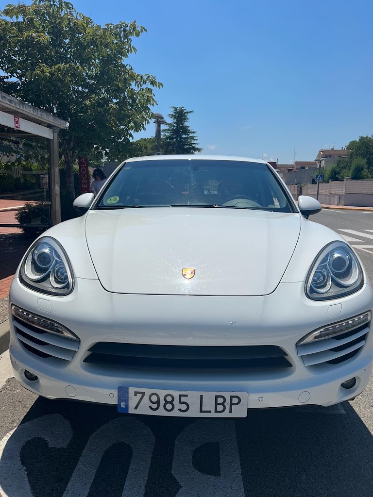 LS MOTORS — Del propietario