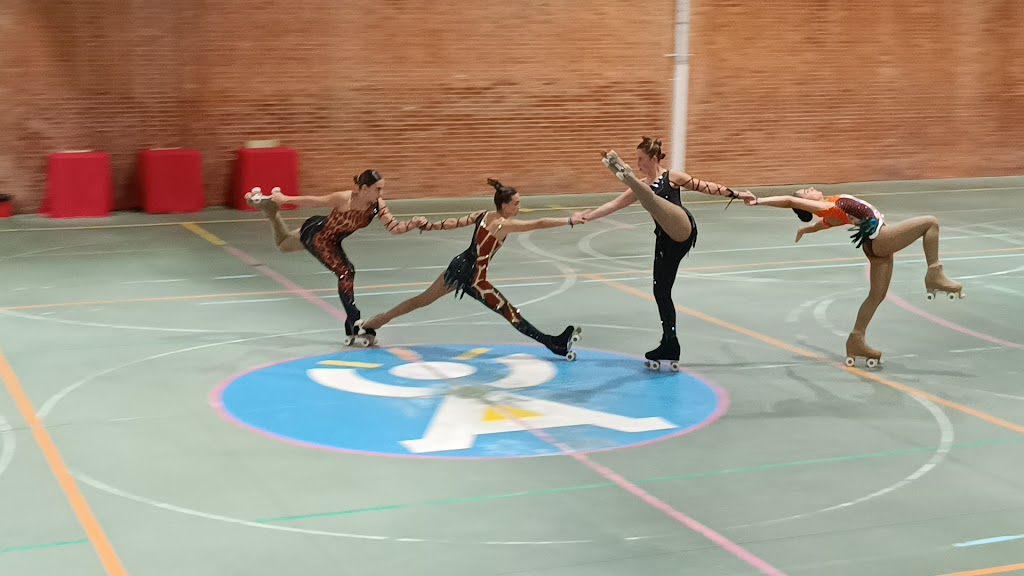 Polideportivo Municipal de La Luz