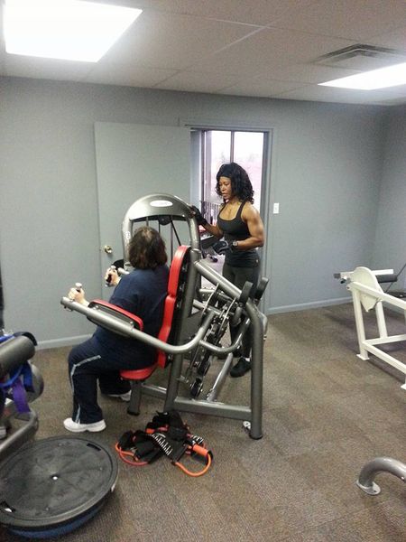  FlexIT Personal Training