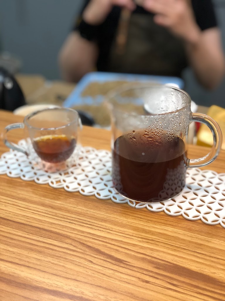 希望咖啡商行 Toivoa Coffee Roasters 的照片