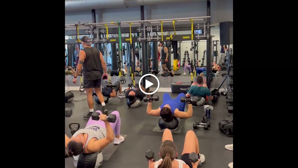  Method X Fitness Coral Gables