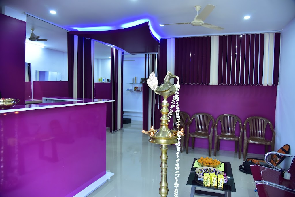 Charms Beauty Solutions And Training Institute