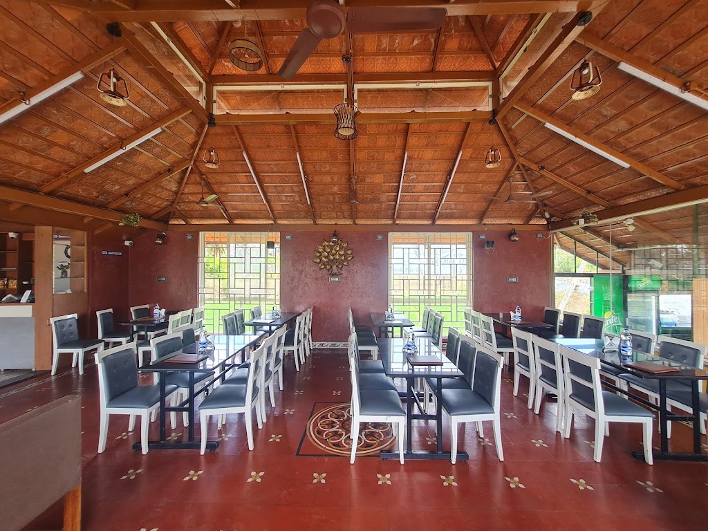 Dakshin Ruchi Veg Restaurant