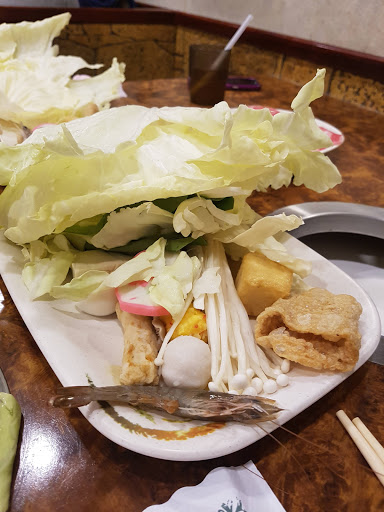 寶神日式涮涮鍋 的照片