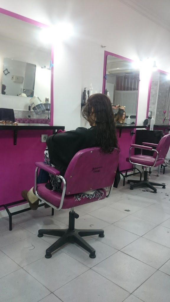 Peluqueria Chary
