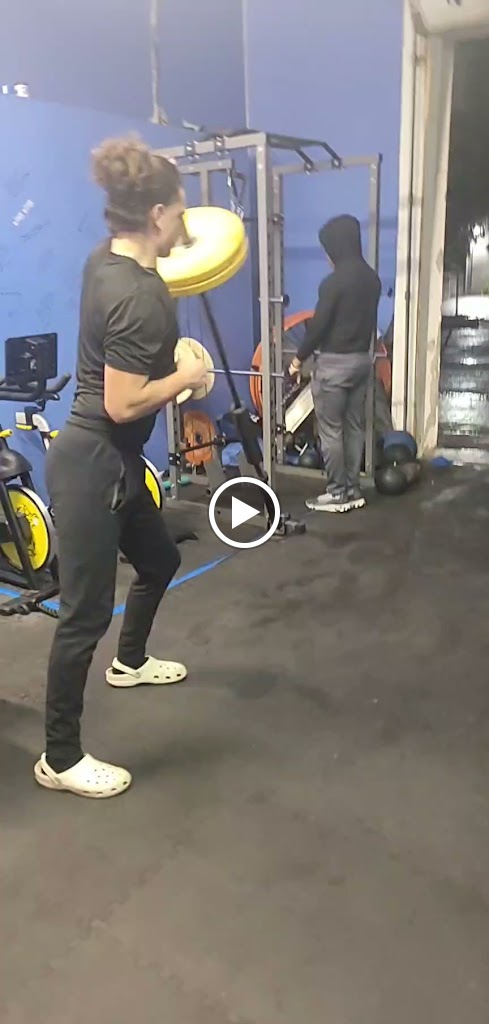  Watch Me Work Fitness