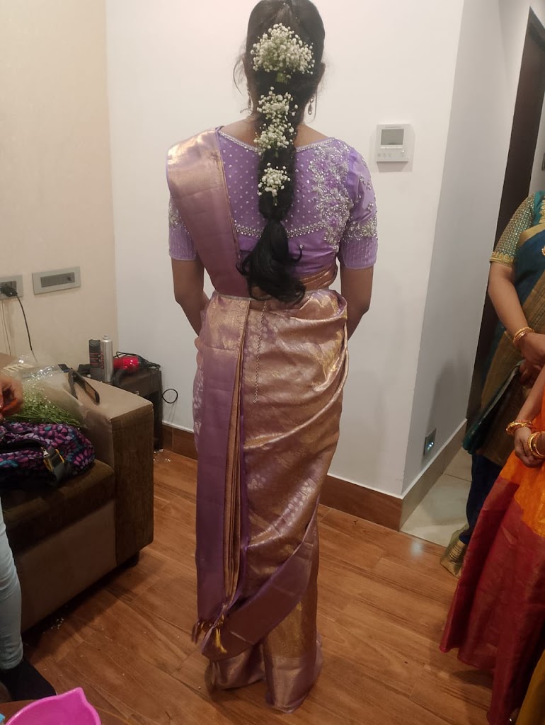 Brand Salon Bridal Studio 2 O