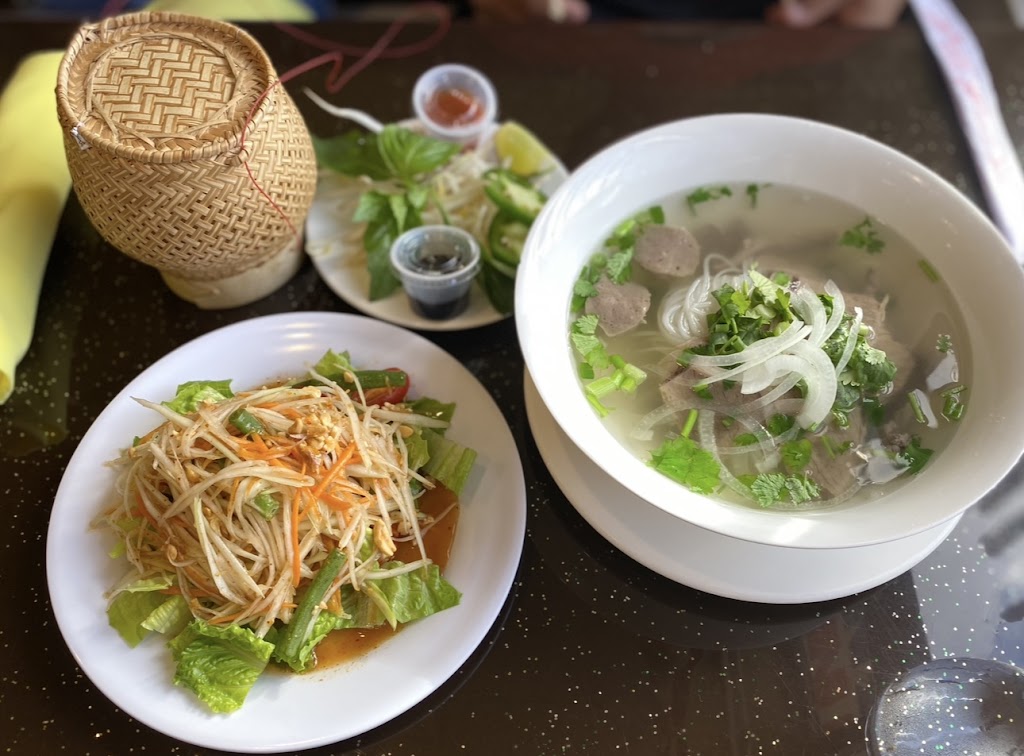 ThaiBowL Thai Restaurant
