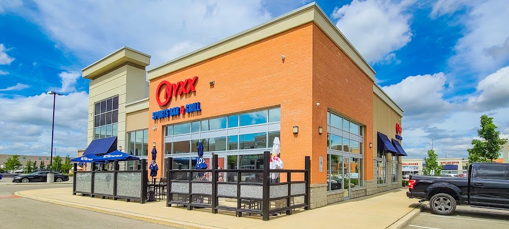 Onyxx Sports Bar & Grill