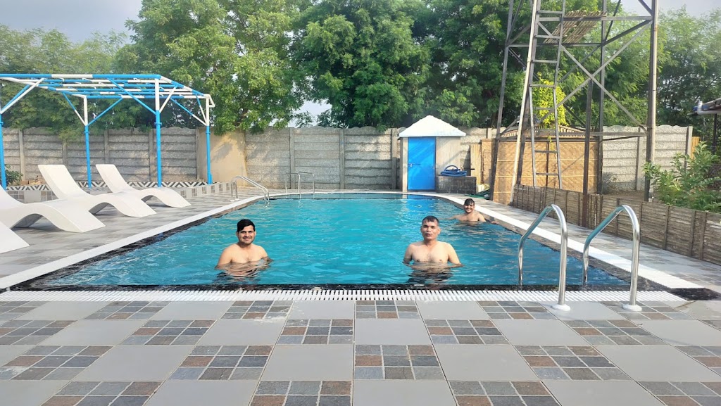 Gramya Resort