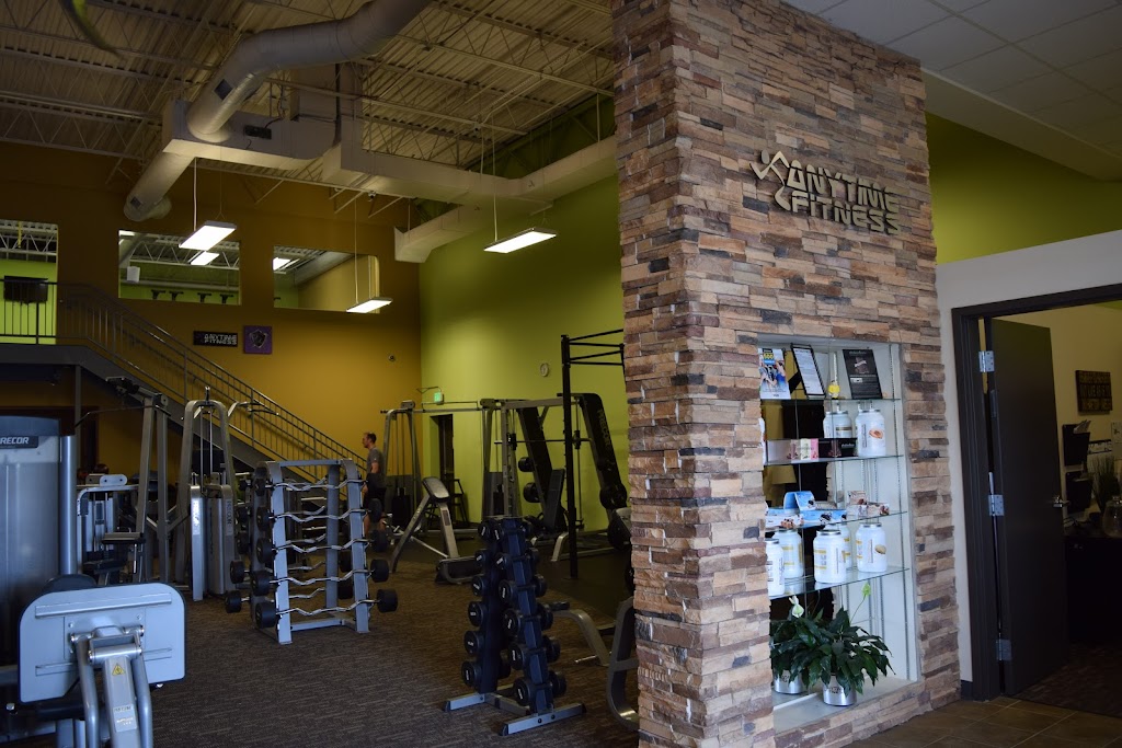  Anytime Fitness