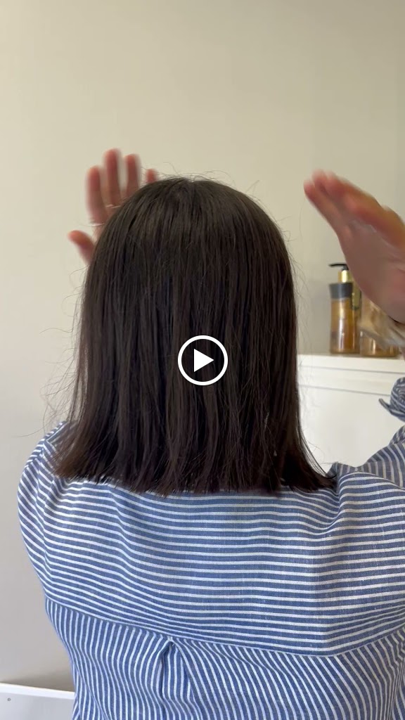 Peluqueria Q | Isabel Larino | Terrassa — Del propietario