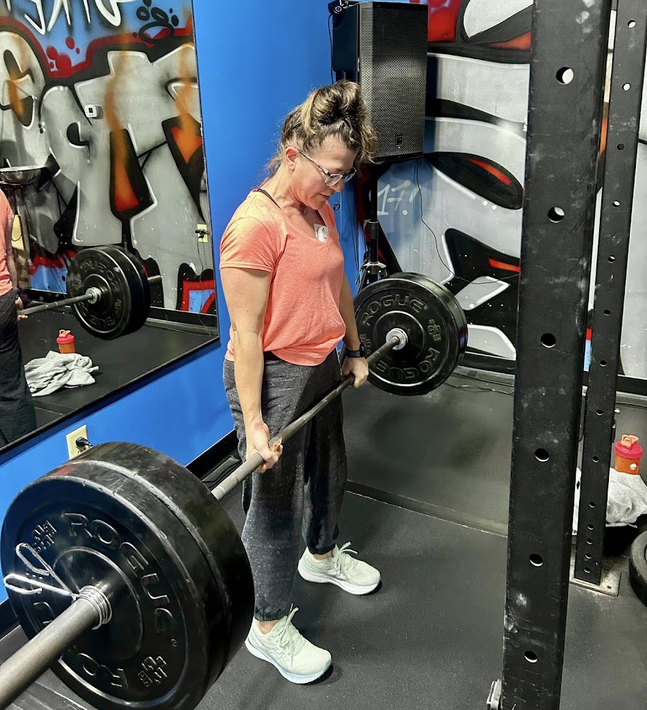  Elite Edge Transformation Center