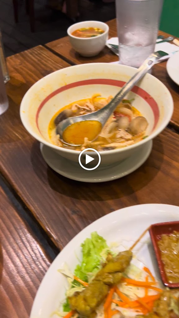 Red Elephant Thai Cuisine