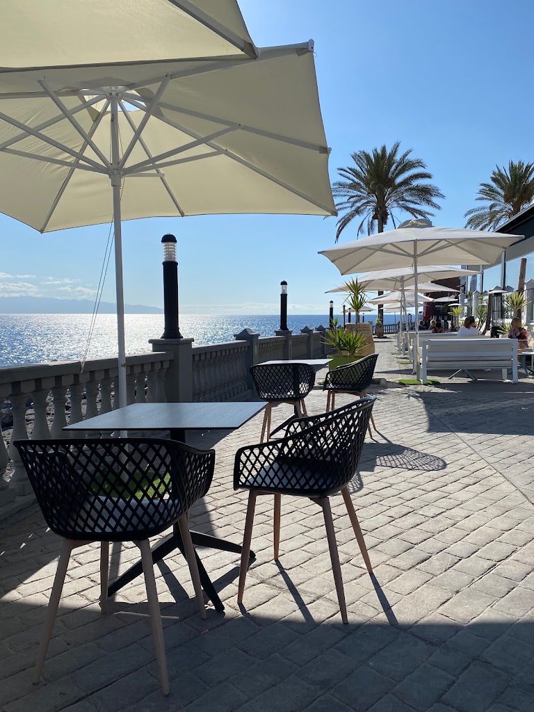 Nama Sushi — Ambiente