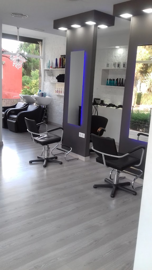 Peluqueria Drago y Ortega