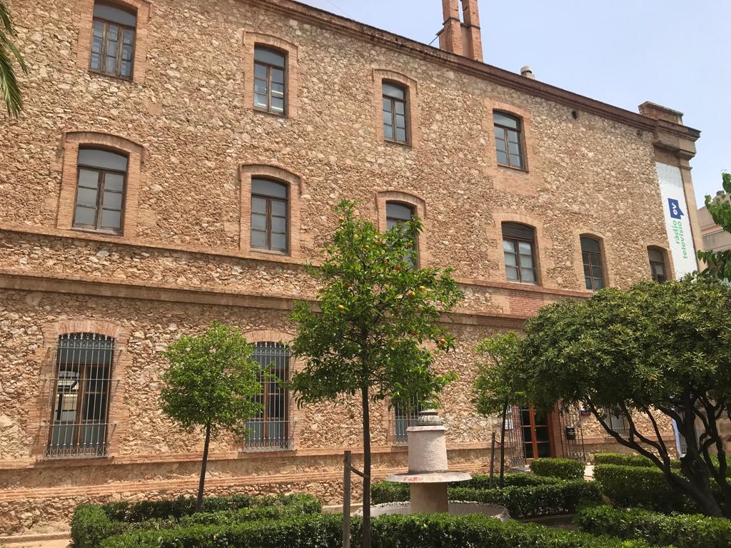 Centre de Normalitzacio Linguistica de Tarragona (el Vendrell)