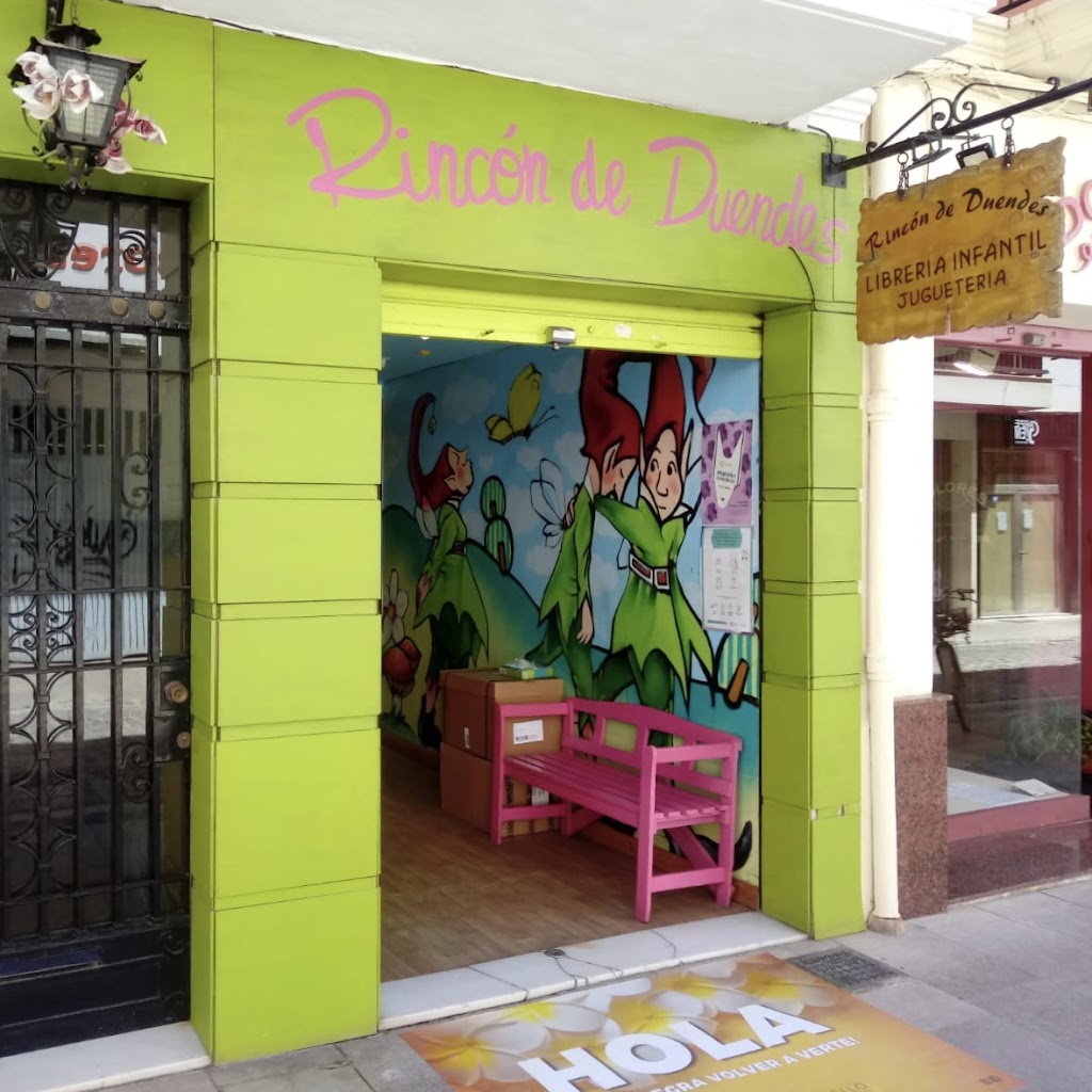 Foto 2 de Rincon de Duendes