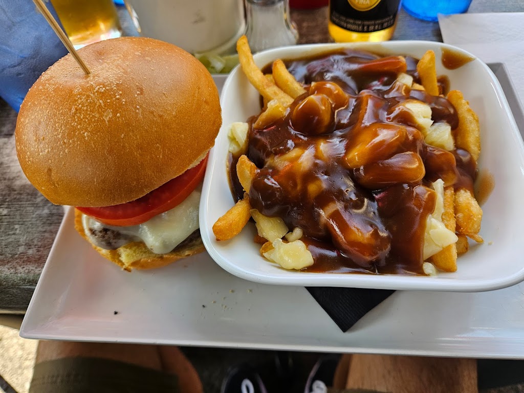 Poutine