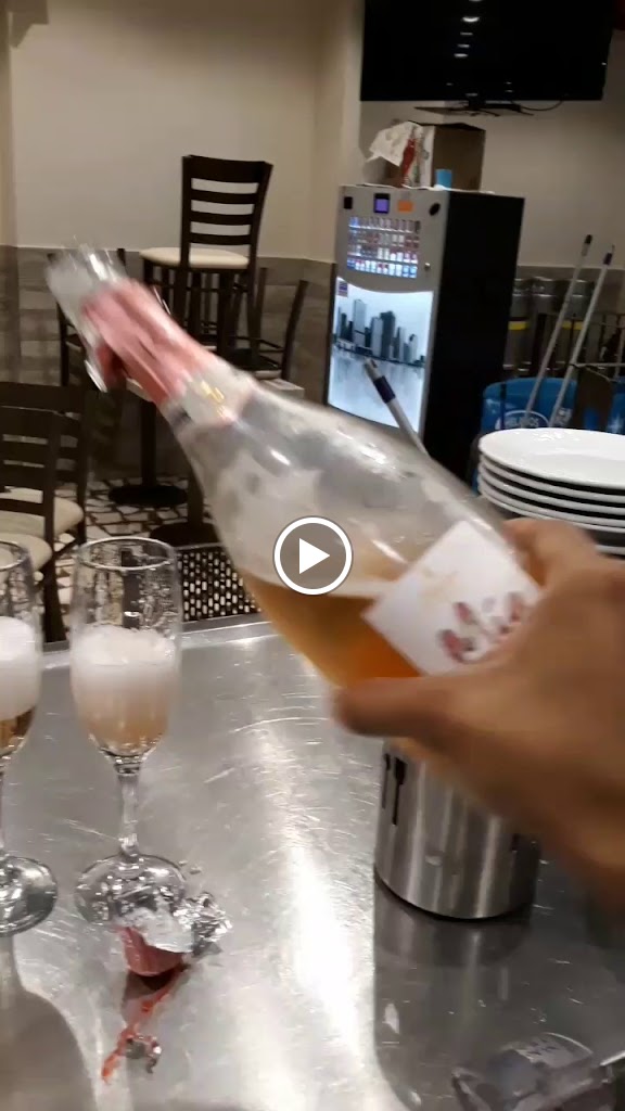 Cafeteria "Mia" Cocina Fusion — Videos