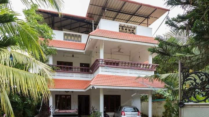 Palakal Residency Home Stay