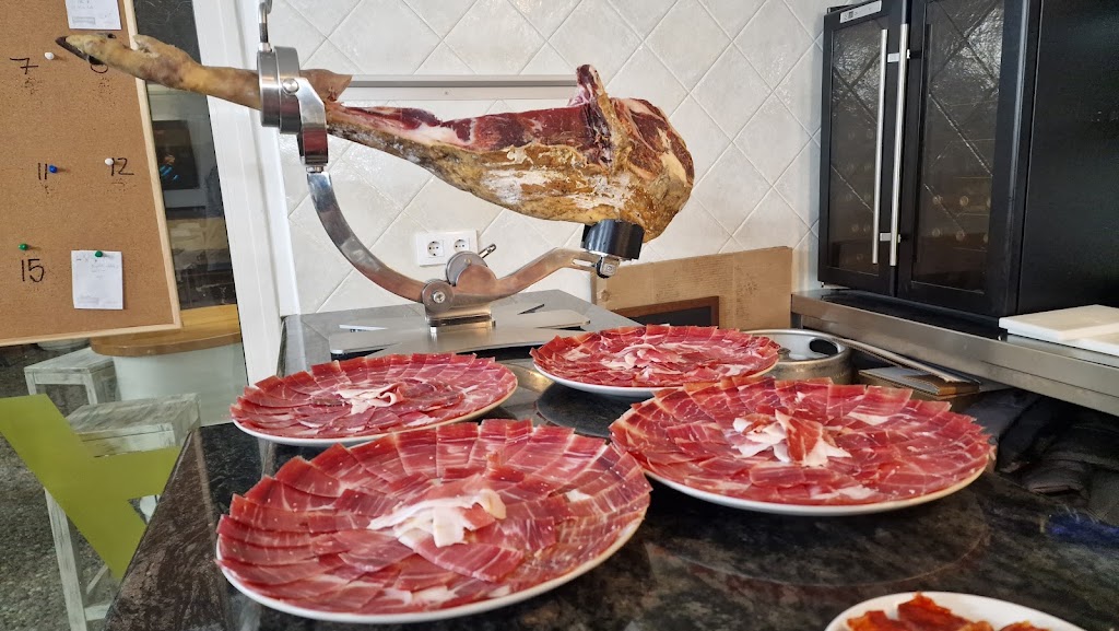 Capritx degustacio — Comida y bebida