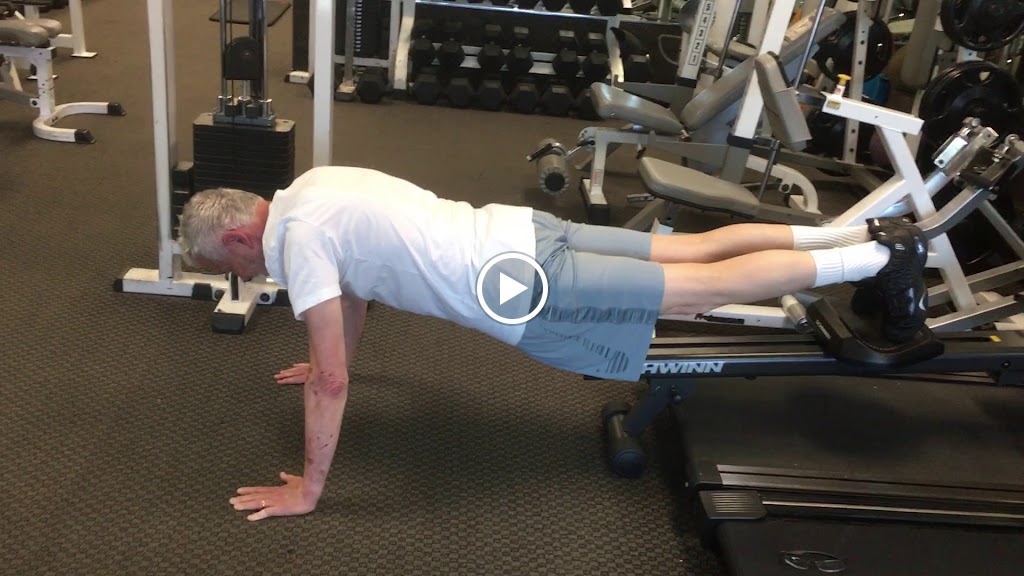  Personal Trainer/Fitness Consultant