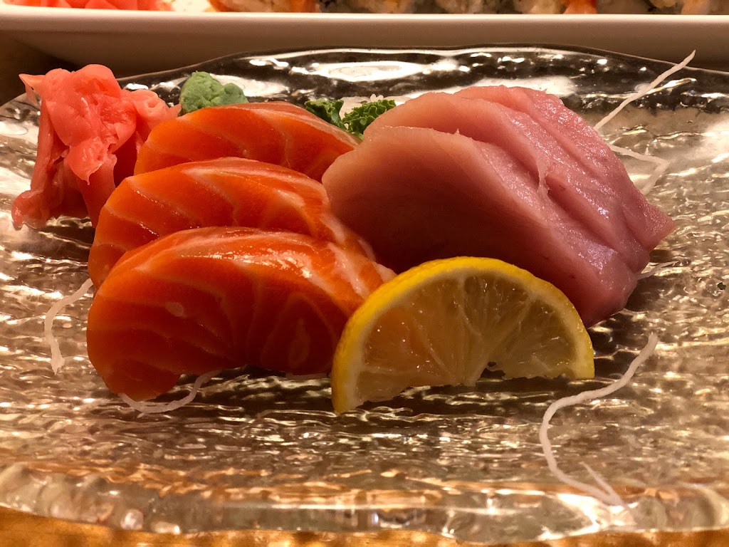 Sashimi