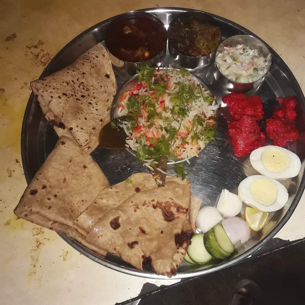 Thali