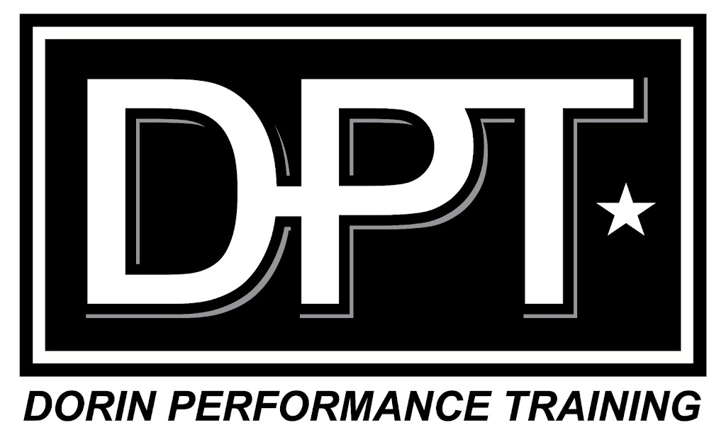  Dorin Performance Training
