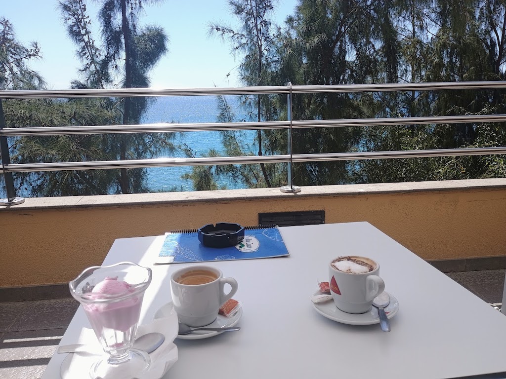 Blue Ocean Cafe — Mas recientes